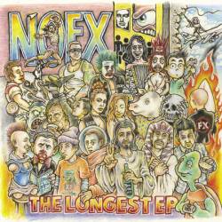 NOFX : The Longest EP